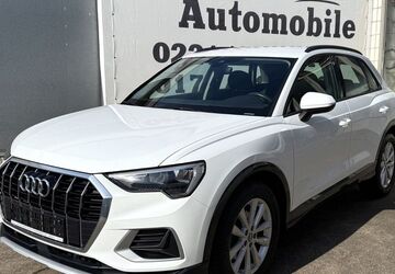 Audi Q3 146.000 km 17.990 &euro; Köln 51065