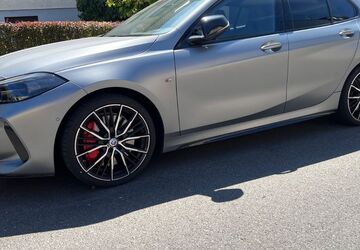 BMW M135 31.000 km 36.500 &euro; Solingen 42653