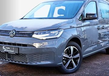 VW Caddy Maxi 9.070 km 36.841 &euro; Bonn 53175