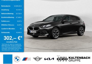 BMW 120 6.056 km 32.890 &euro; Wermelskirchen 42929