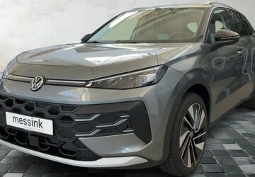 VW T-Roc 3.000 km 42.499 &euro; Radevormwald 42477