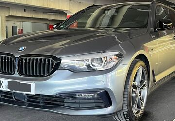 BMW 520 210.000 km 19.990 &euro; Köln 50767