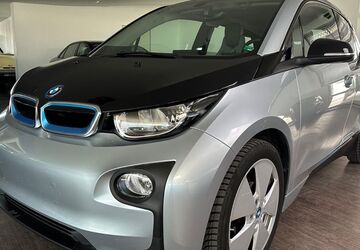 BMW i3 72.667 km 14.990 &euro; Brühl 50321