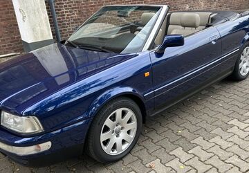Audi 80 108.500 km 7.999 &euro; Köln 51069