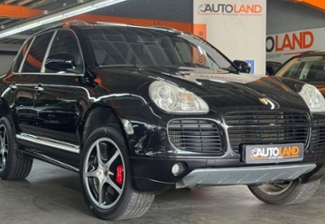 Porsche Cayenne 181.000 km 12.999 &euro; Troisdorf 53842