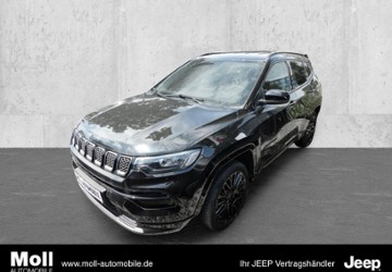 Jeep Compass 10.101 km 28.280 &euro; Köln 51149