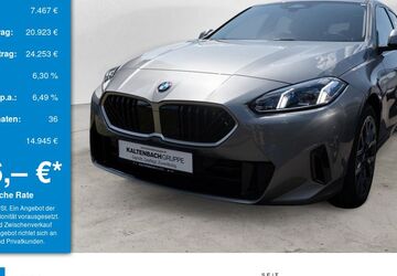 BMW 120 4.313 km 26.890 &euro; Wermelskirchen 42929
