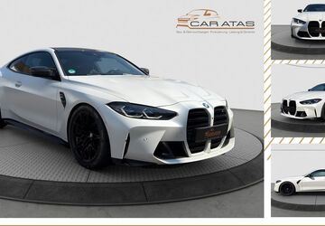 BMW M4 49.315 km 66.660 &euro; Solingen 42699