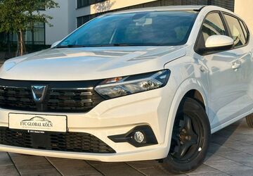 Dacia Sandero 70.000 km 11.399 &euro; Köln (Ostheim) 51107