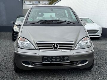 Gebrauchte Mercedes-Benz A 190