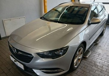 Opel Insignia 147.500 km 8.499 &euro; Köln 51067