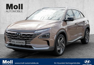 Hyundai NEXO 20.915 km 16.480 &euro; Köln 50825