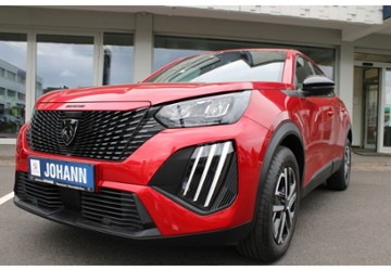 Peugeot 2008 9.466 km 17.500 &euro; Remscheid 42897