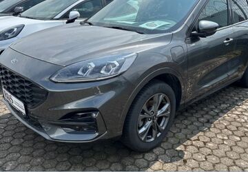 Ford Kuga 58.920 km 23.490 &euro; Pulheim 50259