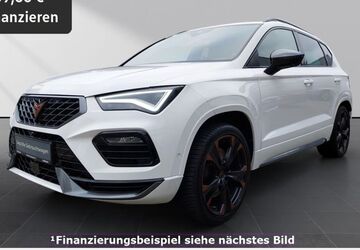 Cupra Ateca 18.988 km 28.990 &euro; Solingen 42719