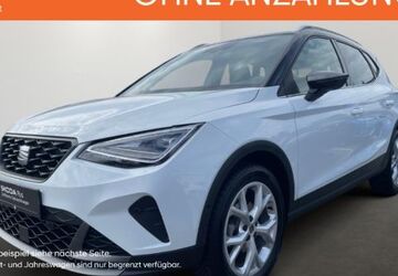 Seat Arona 23.228 km 24.210 &euro; Dormagen 41540