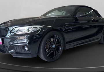 BMW 220 84.196 km 26.880 &euro; Köln 50968