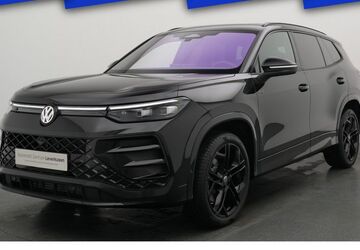 VW Tayron 8.980 km 52.680 &euro; Leverkusen 51379
