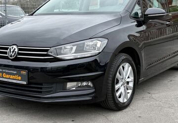 VW Touran 139.000 km 11.700 &euro; Hilden 40721