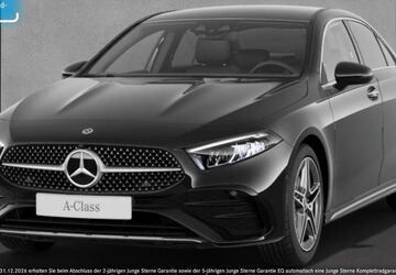 Mercedes-Benz A 250 24.913 km 29.990 &euro; Köln 51149