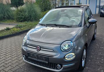 Fiat 500 84.000 km 7.500 &euro; Köln 50739