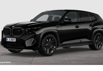 BMW XM 8.248 km 111.990 &euro; Köln-West 50858