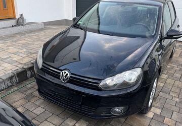VW Golf 174.000 km 6.700 &euro; Langenfeld 40764