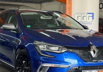 Renault Megane 118.000 km 14.000 &euro; Troisdorf 53842