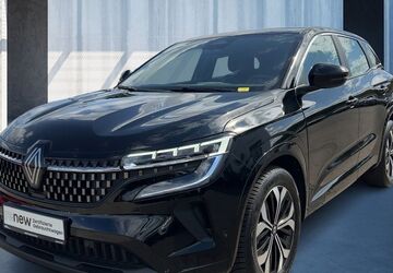Renault Austral 23.248 km 21.690 &euro; Köln 50939