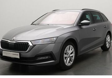 Skoda Octavia 57.338 km 22.980 &euro; Leverkusen 51379