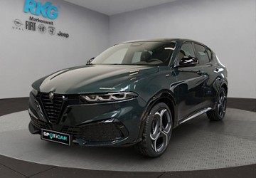 Alfa Romeo Tonale 3.500 km 45.490 &euro; Bonn 53119