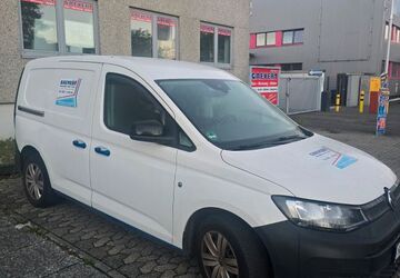 VW Caddy 65.000 km 19.800 &euro; Köln 50739