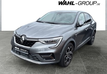 Renault Arkana 24.987 km 20.950 &euro; Brühl 50321