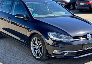VW Golf 238.700 km 10.950 &euro; Bornheim 53332