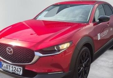 Mazda CX-30 6.058 km 24.990 &euro; Köln 50825
