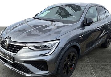 Renault Arkana 51.990 km 22.950 &euro; Brühl 50321
