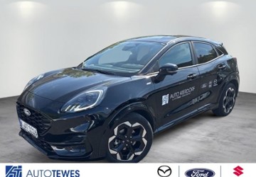 Ford Puma 10.000 km 28.990 &euro; Köln 50825