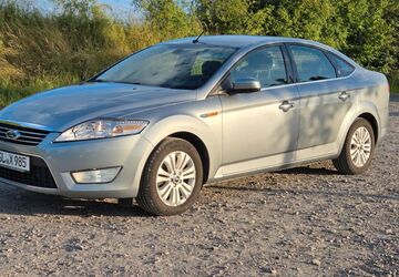 Ford Mondeo 193.000 km 3.700 &euro; Kürten 51515