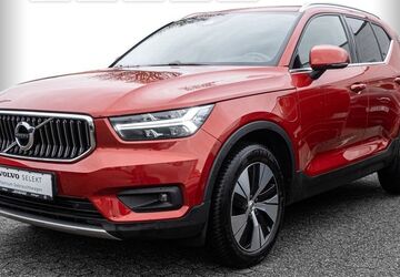 Volvo XC40 53.497 km 25.890 &euro; Hilden 40721