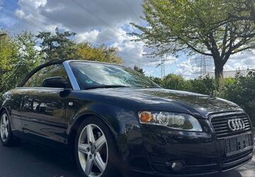 Audi A4 199.000 km 4.990 &euro; Hürth 50354