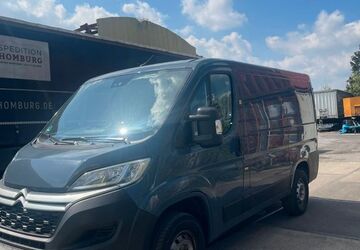 Citroen Jumper 148.901 km 8.450 &euro; Monheim am Rhein 40789