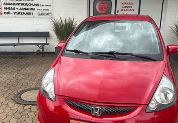 Honda Jazz 161.000 km 3.950 &euro; Hürth 50354