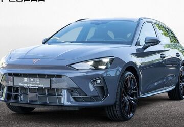 Cupra Leon 29.980 km 39.980 &euro; Lohmar 53797