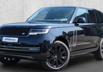 Land Rover Range Rover 37.547 km 144.890 &euro; Köln 51149