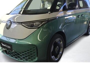 VW ID. Buzz 33.500 km 42.577 &euro; Engelskirchen 51766