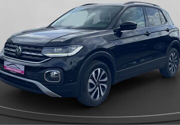 VW T-Cross 47.106 km 19.490 &euro; Köln 51145
