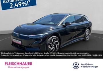 VW ID.7 17.993 km 51.980 &euro; Köln-Mülheim 51063