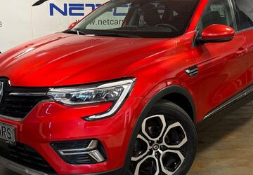 Renault Arkana 49.913 km 18.850 &euro; Hilden 40721