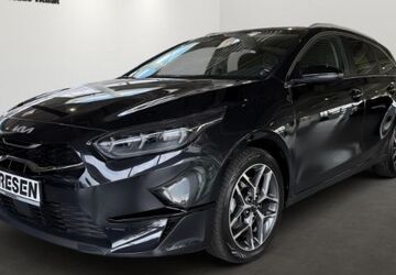 Kia ceed Sportswagon 30.004 km 23.450 &euro; Dormagen 41540