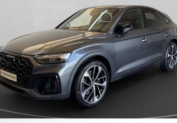 Audi SQ5 27.830 km 47.980 &euro; Köln 50823